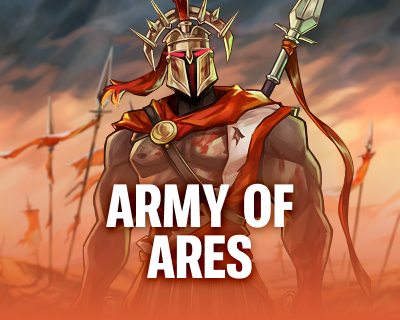 Army of Ares