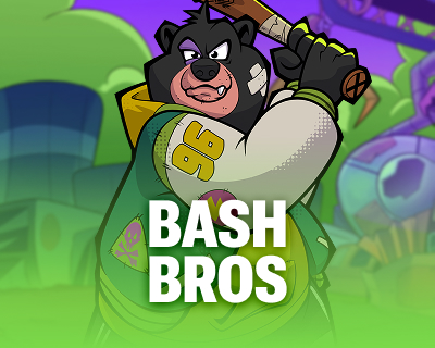 Bash Bros