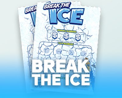 Break the Ice