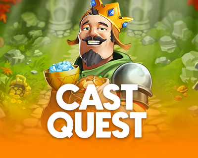 Cash Quest