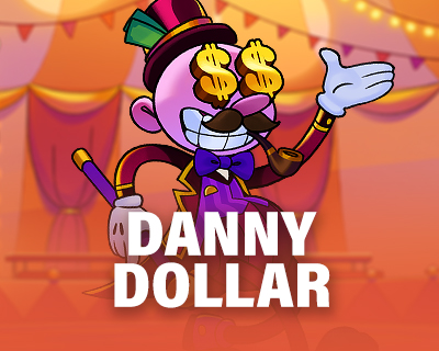 Danny Dollar