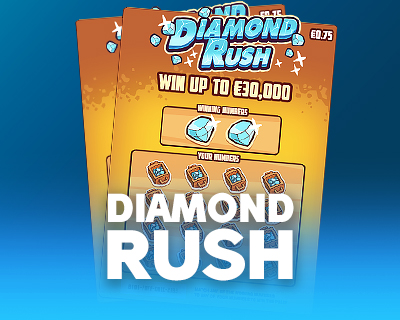 Diamond Rush
