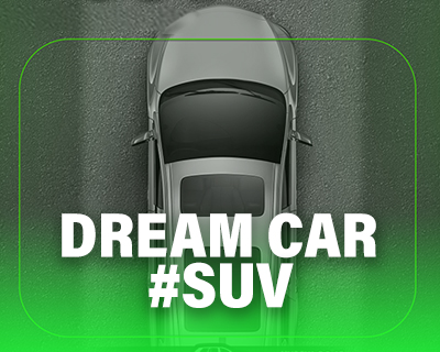 Dream Car SUV