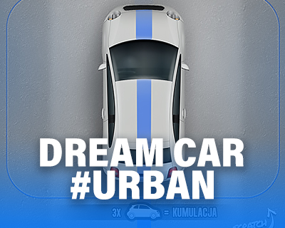 Dream Car Urban