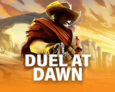 Duel at Dawn