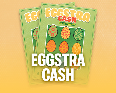 Eggstra Cash