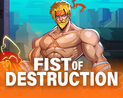 Fist of Destruction