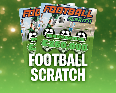 Football Scratch