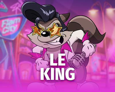 Le King