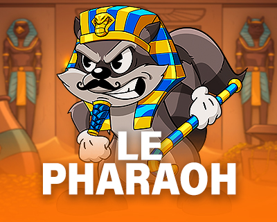 Le Pharaoh