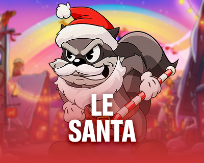 Le Santa