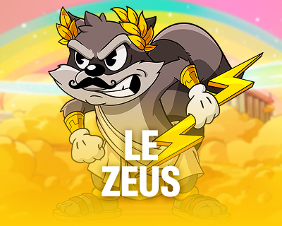 Le Zeus