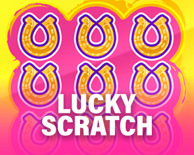 Lucky Scratch