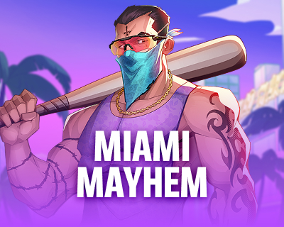 Miami Mayhem