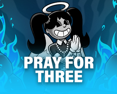 Pray for Three