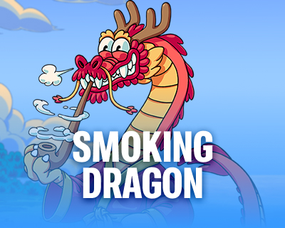 Smoking Dragon