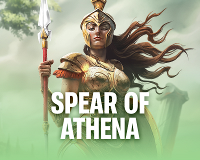 Spear of Athena