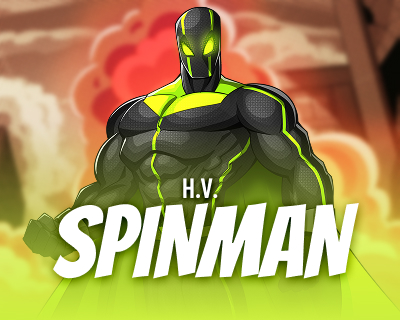 Spinman H.V.