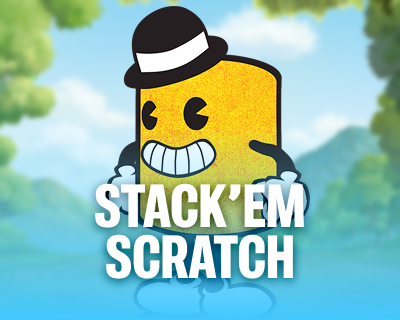 Stack'Em Scratch