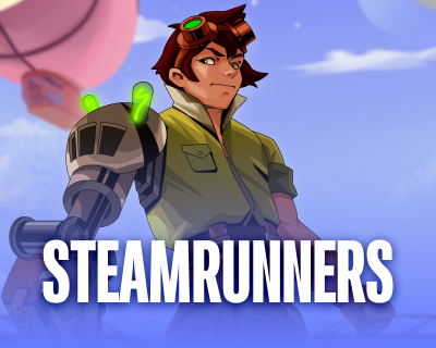 Steamrunners