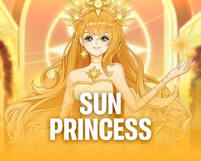 Sun Princess