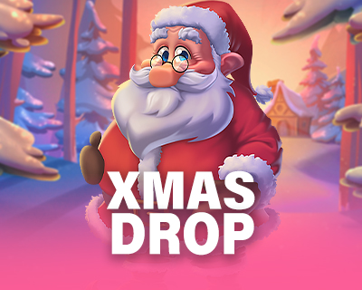 Xmas Drop
