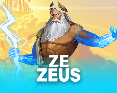 Ze Zeus