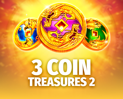 3 Coin Treasures 2