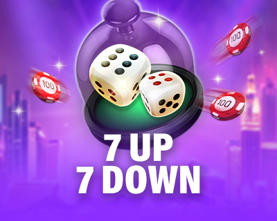 7 UP 7 DOWN