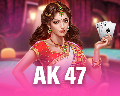 AK47