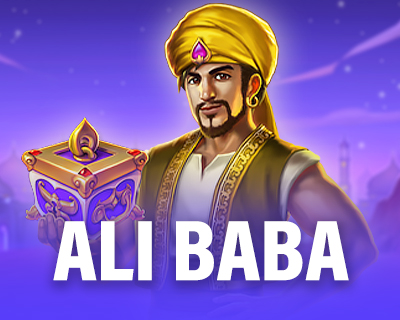 Ali Baba