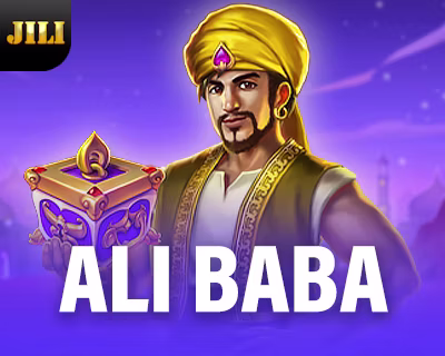 Ali Baba