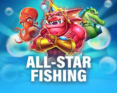 All-star Fishing