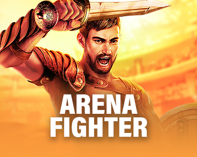 Arena Fighter