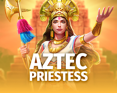 Aztec Priestess