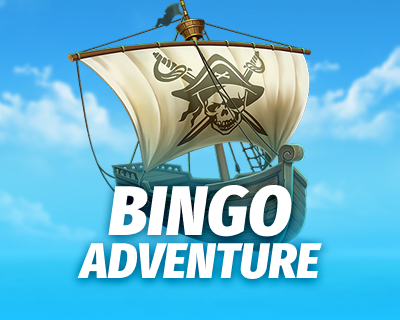 Bingo Adventure