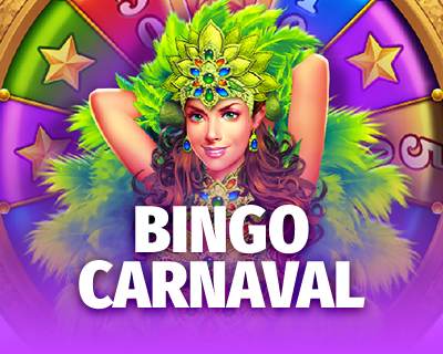 Bingo Carnaval