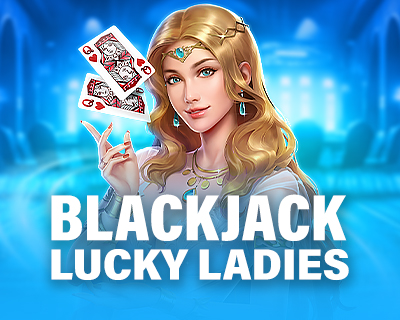 Blackjack Lucky Ladies