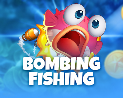 Bombing Fishing