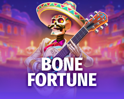 Bone Fortune