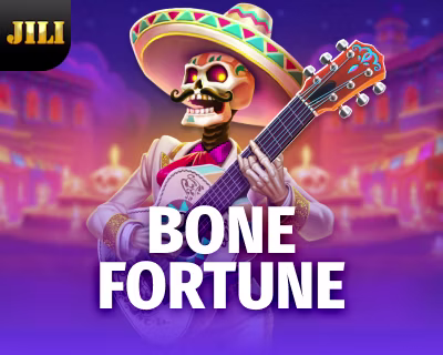 Bone Fortune