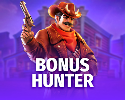 Bonus Hunter