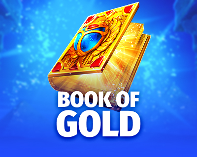 Book of Gold
