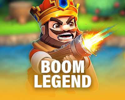 Boom Legend