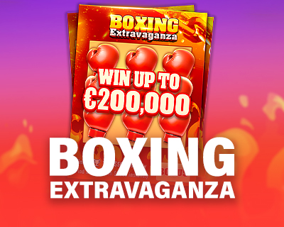 Boxing Extravaganza