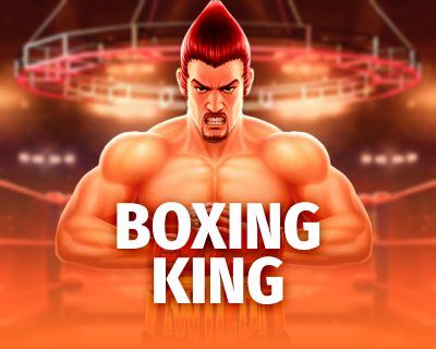 Boxing King