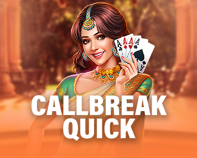 CallbreakQuick