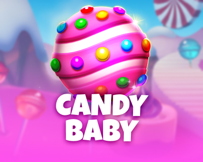 Candy Baby