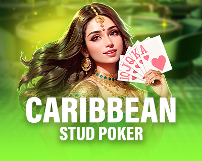 Caribbean Stud Poker