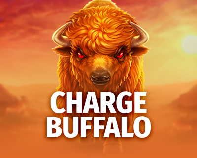 Charge Buffalo